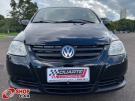 VW - Volkswagen Fox 1.0 4p. Preta