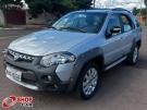 FIAT Palio Weekend Adventure 1.8 16v Prata