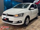 VW - Volkswagen Fox Comfortline 1.6 4p. Branca