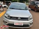 VW - Volkswagen Gol 1.0 12v 4p. Prata