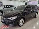 GM - Chevrolet Onix Hatch LTZ 1.0T 12v Preta