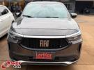 FIAT Fastback Impetus 1.0T 12v Cinza