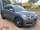 HONDA HR-V EX 1.8 16v Cinza