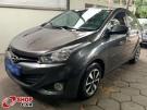 HYUNDAI HB20S Comfort Plus 1.6 16v Cinza