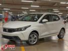 FIAT Argo Drive 1.0 Branca
