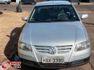 VW - Volkswagen Saveiro Sportline 1.8 Prata
