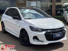GM - Chevrolet Onix Hatch RS 1.0T 12v Branca