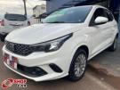 FIAT Argo 1.0 Branca