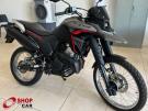 YAMAHA XTZ 250 Lander Cinza
