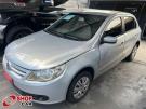 VW - Volkswagen Gol 1.0 4p. Prata