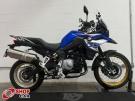 BMW F 850 GS Premium Azul