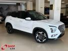 HYUNDAI Creta Ultimate 2.0 16v Branca
