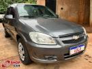 GM - Chevrolet Prisma LT 1.4 Cinza