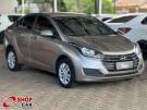 HYUNDAI HB20S Comfort Plus 1.0 12v Prata