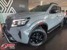 NISSAN Frontier Pro-4X 2.3TDi 16v 4X4 C.D. Cinza