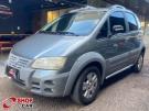 FIAT Idea Adventure 1.8 Prata