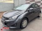 HYUNDAI HB20 Comfort 1.0 12v Cinza