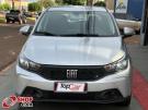 FIAT Argo Drive 1.0 Prata
