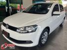 VW - Volkswagen Gol Special 1.0 4p. Branca