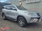 TOYOTA Hilux SW4 SR 2.7 16v Prata