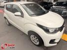 FIAT Mobi Drive 1.0 Branca