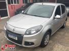 RENAULT Sandero Expression 1.0 16v Prata