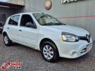 RENAULT Clio Hatch Expression 1.0 16v 4p. Branca