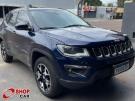 JEEP Compass Longitude 2.0TDi 16v 4x4 Azul