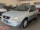 GM - Chevrolet Corsa Sedan Classic Spirit 1.0 Prata