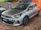 HYUNDAI HB20 Comfort 1.0T 12v Prata