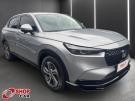 HONDA HR-V Touring 1.5T 16v Cinza