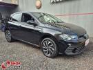 VW - Volkswagen Polo Hatch Highline 1.0 12v TSi Preta