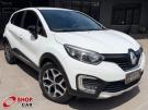 RENAULT Captur Intense 1.6 16v Branca