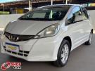 HONDA Fit LX 1.4 16v Branca