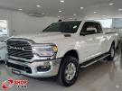 RAM 3500 Laramie 6.7TDi 24v 4x4 C.D. Branca