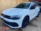 VW - Volkswagen Polo Hatch Track 1.0 12v Branca