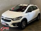 GM - Chevrolet Onix Activ 1.4 Branca