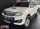 TOYOTA Hilux SW4 SRV D4-D 3.0TDi 16v 4x4 Branca