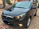FIAT Grand Siena Essence 1.6 16v Preta