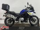 BMW F 750 GS Premium Azul