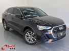 AUDI Q3 Performance Black 2.0 TFSi 16v Quattro Preta