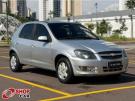 GM - Chevrolet Celta LT 1.0 4p. Prata