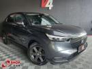 HONDA HR-V EXL 1.5 16v Cinza