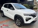 RENAULT Kwid Zen 1.0 12v Branca
