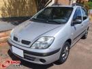 RENAULT Scenic Authentique 1.6 16v Prata