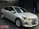 GM - Chevrolet Onix Sedan Plus Premier 1.0T 12v Prata