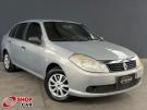 RENAULT Symbol Expression 1.6 Prata