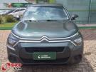 CITROËN C3 Hatch Live Pack 1.0 Cinza
