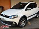 VW - Volkswagen CrossFox 1.6 I-Motion Branca
