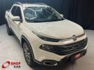 FIAT Toro Freedom 1.8 16v Branca